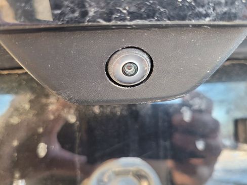 Used 2021 Jeep Grand Cherokee L Limited w/ Trailer Tow Group (B) image 8