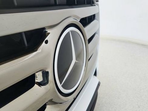 Used 2024 Mercedes-Benz GLS 450 GLS 450 image 17