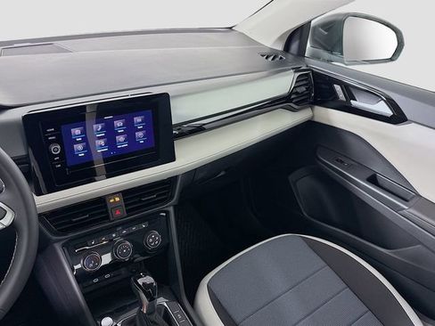 New 2026 Volkswagen Taos S AWD/4WD image 23
