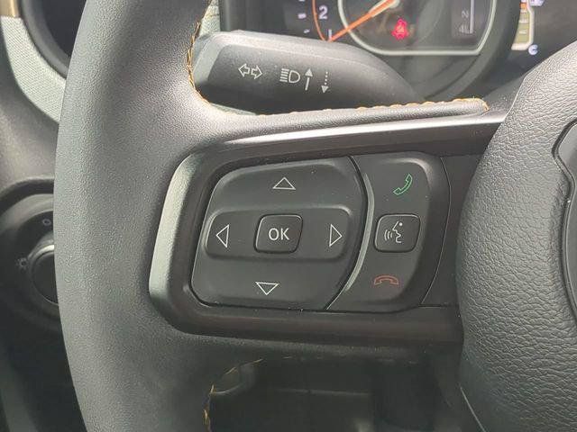Certified 2024 Jeep Wrangler Unlimited Sport AWD/4WD image 27