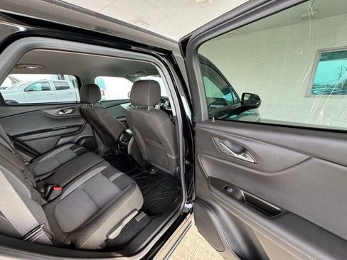 Used 2024 Chevrolet Blazer LT w/ Convenience Package image 23