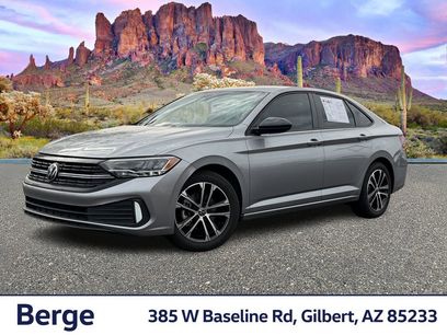 Used 2022 Volkswagen Jetta Sport w/ IQ.Drive Package