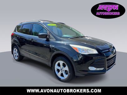Used 2013 Ford Escape SE