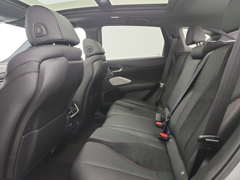 New 2026 Acura RDX A-Spec image 34