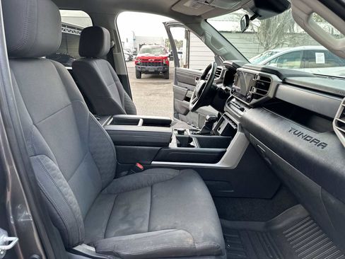 Used 2023 Toyota Tundra SR5 w/ TRD Sport Package image 19