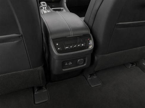 Used 2024 INFINITI QX60 Pure AWD/4WD image 26