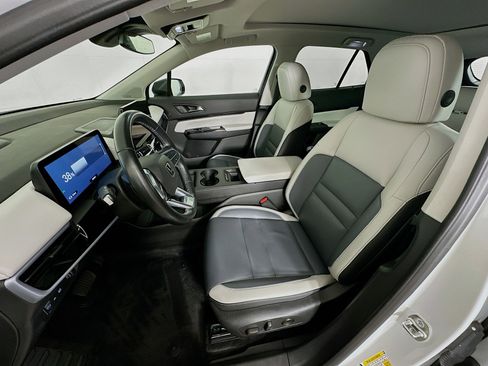 Used 2024 Honda Prologue Touring image 13