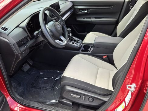 Certified 2024 Honda CR-V EX image 10
