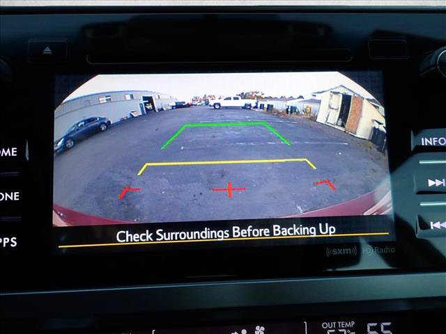 Used 2016 Subaru Legacy 2.5i Premium AWD/4WD image 18