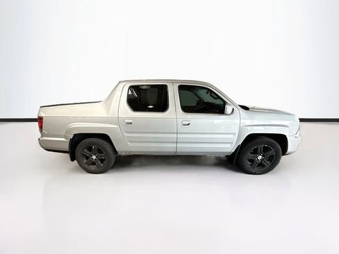 Used 2009 Honda Ridgeline RTL image 5