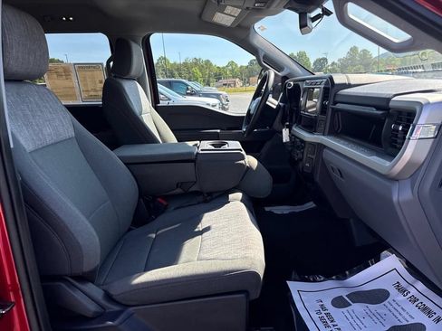 Used 2023 Ford F350 XLT AWD/4WD image 13