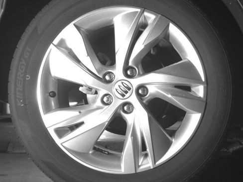 Used 2025 Buick Encore GX Preferred FWD image 15