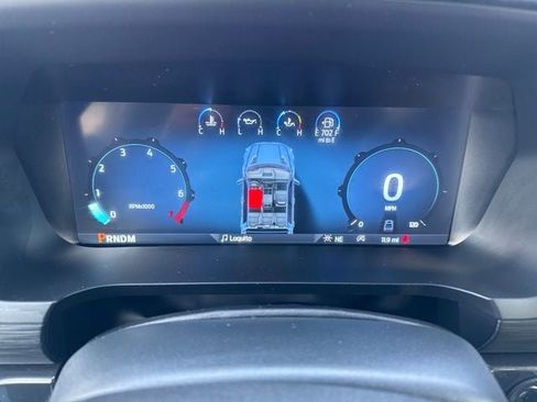 New 2025 Ford F150 STX w/ Equipment Group 200A image 15