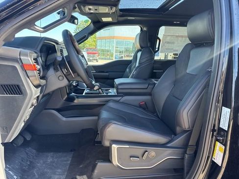 New 2026 Ford F150 Raptor AWD/4WD image 9