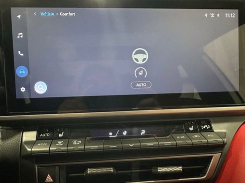 Used 2026 Toyota Camry XSE FWD image 34
