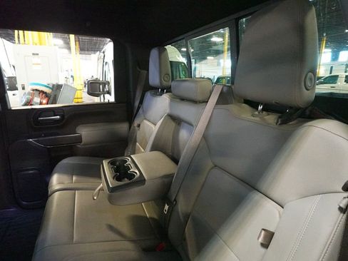 Used 2020 Chevrolet Silverado 2500 LTZ w/ LTZ Plus Package image 26