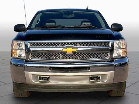 Used 2013 Chevrolet Silverado 1500 LT w/ All-Star Edition AWD/4WD image 3
