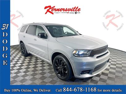 Used 2020 Dodge Durango GT