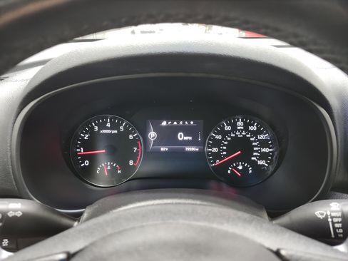Used 2017 Kia Sportage SX FWD image 31