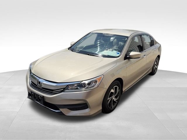 Used 2017 Honda Accord LX image 31