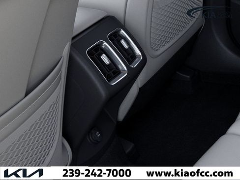 New 2026 Kia Sorento EX FWD image 26