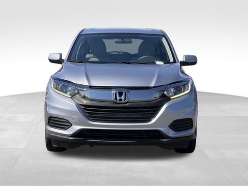 Used 2021 Honda HR-V LX image 6