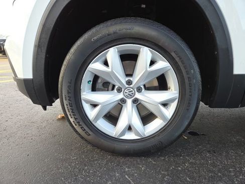 Used 2018 Volkswagen Atlas SE image 25