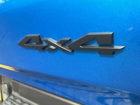 Used 2021 RAM 1500 Big Horn image 30