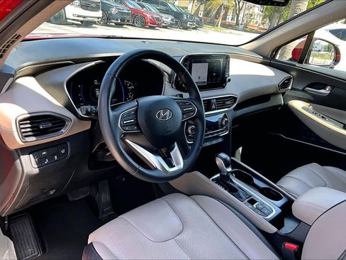 Used 2019 Hyundai Santa Fe FWD image 18