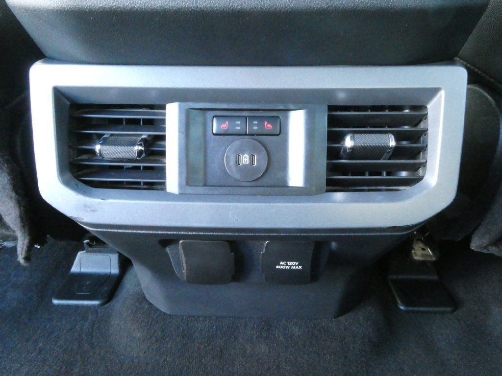 Used 2024 Ford F350 Lariat w/ Chrome Package AWD/4WD image 18