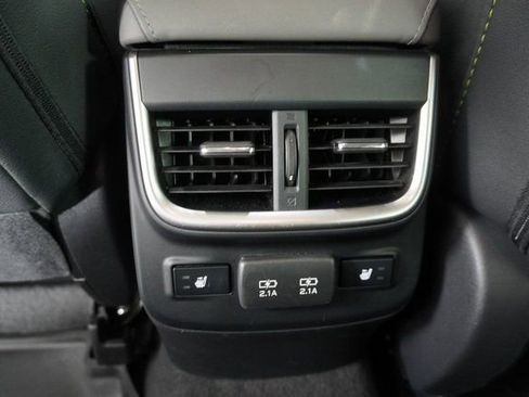 Used 2021 Subaru Outback Onyx Edition XT image 33