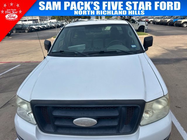 Used 2007 Ford F150 XL RWD image 2