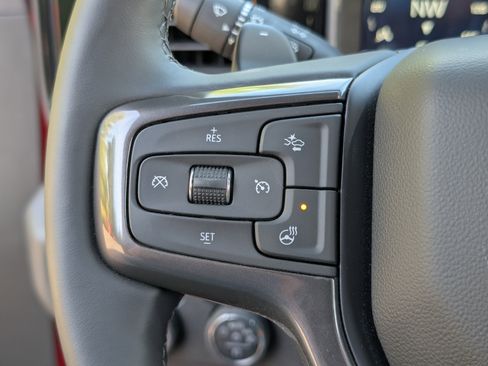 New 2025 Chevrolet Silverado 1500 ZR2 image 6