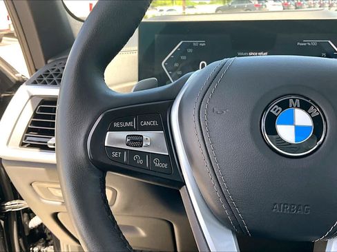 Used 2024 BMW X5 sDrive40i w/ Premium Package RWD image 20