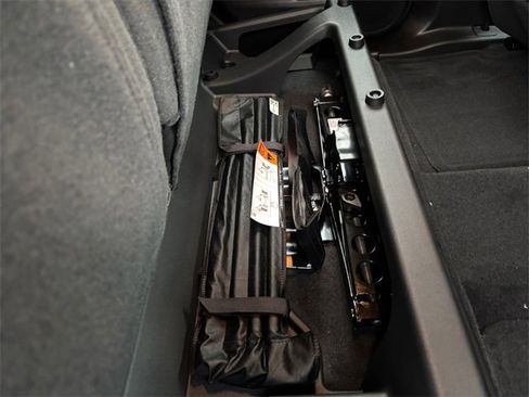 New 2026 Chevrolet Colorado Trail Boss image 33