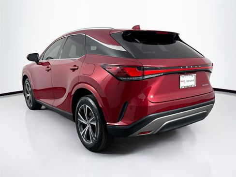 Used 2023 Lexus RX 350 Premium image 8