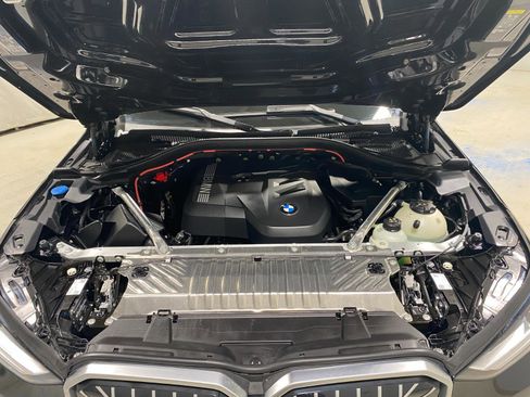 Used 2025 BMW X3 xDrive30i w/ Convenience Package image 28