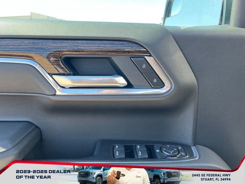 New 2026 GMC Sierra 1500 Elevation image 22