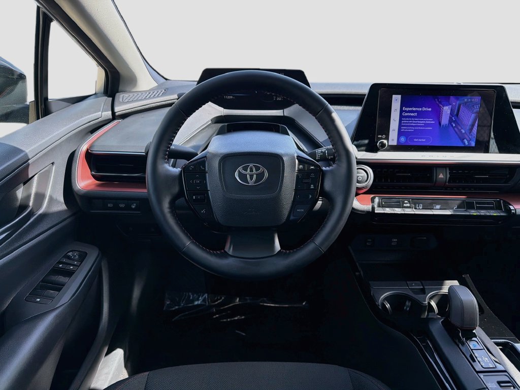 Used 2024 Toyota Prius Prime FWD image 21