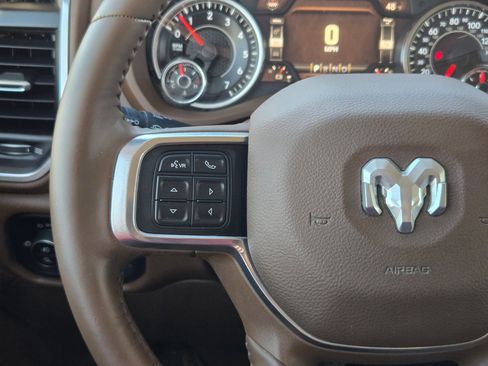 Used 2022 RAM 2500 Laramie image 23