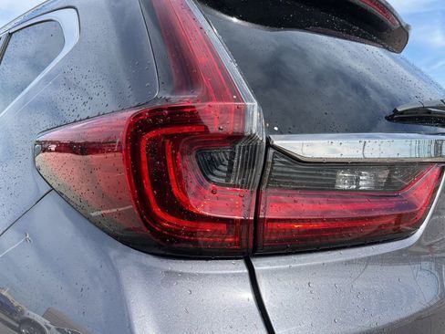 Used 2021 Honda CR-V Touring image 7