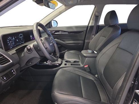 Certified 2026 Kia Seltos SX AWD/4WD image 21