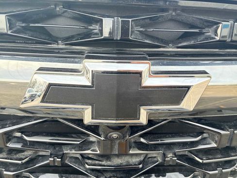 Certified 2024 Chevrolet Traverse Z71 w/ Enhanced Driving Package image 32