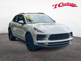 Used 2019 Porsche Macan AWD/4WD video 1
