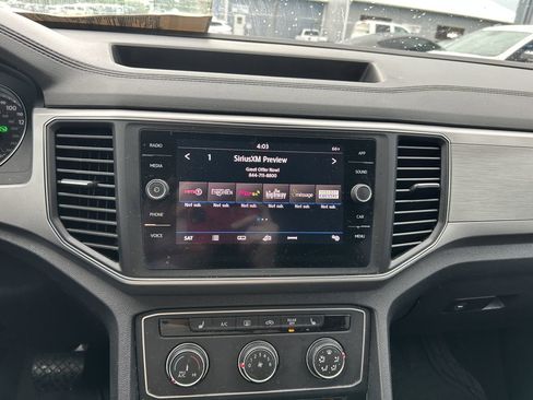 Used 2018 Volkswagen Atlas SE image 9