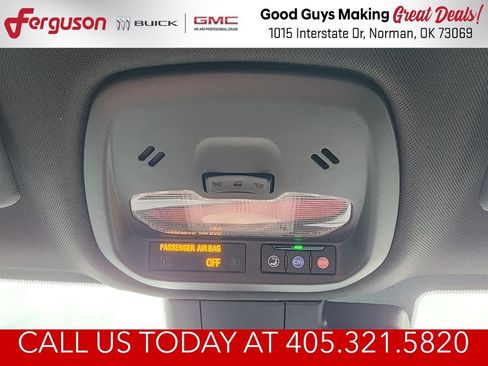 New 2026 Buick Envista Preferred w/ Convenience I Package FWD image 32
