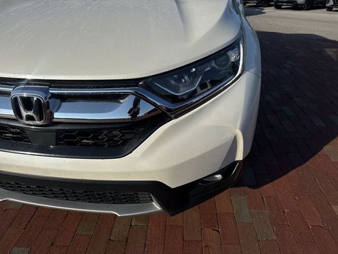 Used 2018 Honda CR-V EX image 24