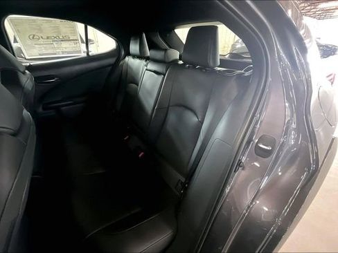 New 2026 Lexus UX 300h AWD image 10