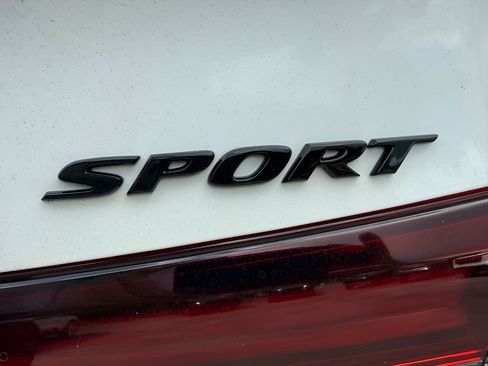 Used 2026 Honda Civic Sport image 37