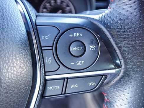 Used 2020 Toyota Avalon TRD image 16